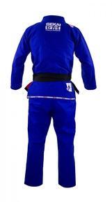 Fuji Sekai 2.0 BJJ DRAKT