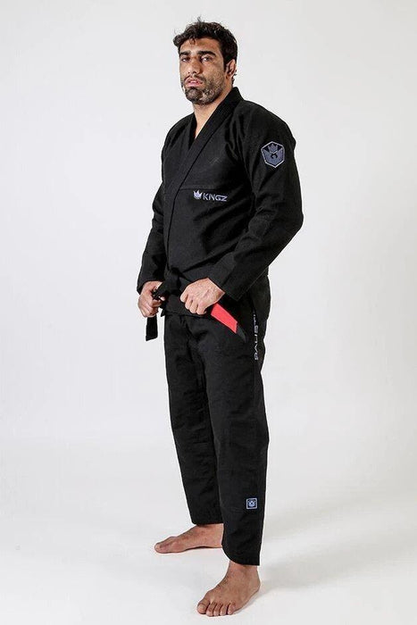 Kingz Balistico 3.0 BJJ DRAKT