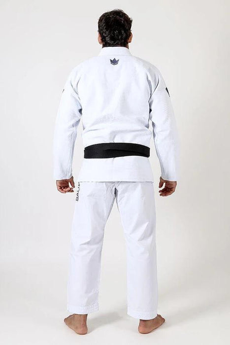 Kingz Balistico 3.0 BJJ DRAKT