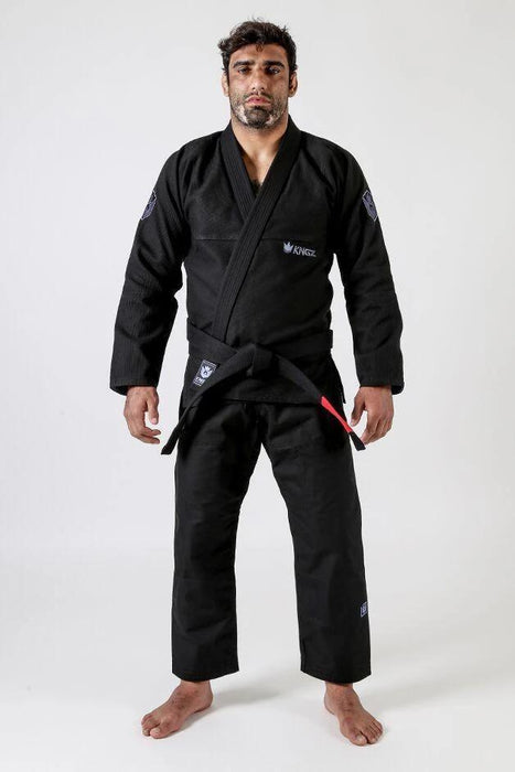 Kingz Balistico 3.0 BJJ DRAKT