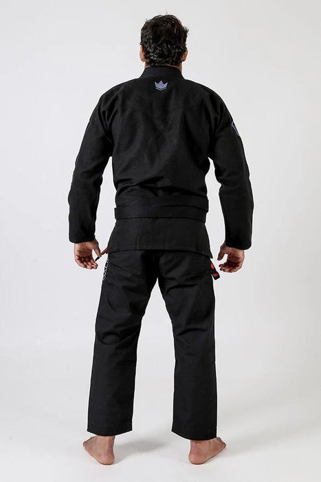 Kingz Balistico 3.0 BJJ DRAKT