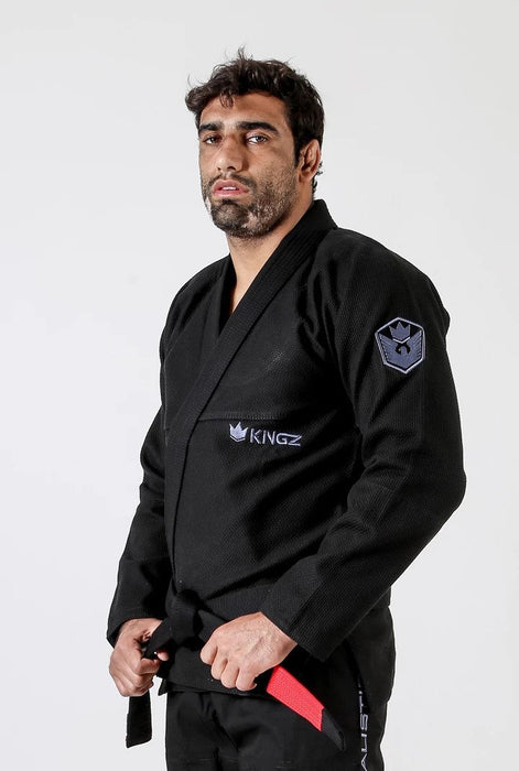 Kingz Balistico 3.0 BJJ DRAKT