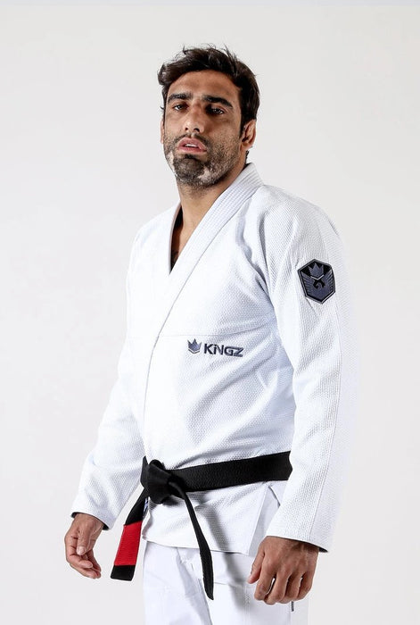 Kingz Balistico 3.0 BJJ DRAKT