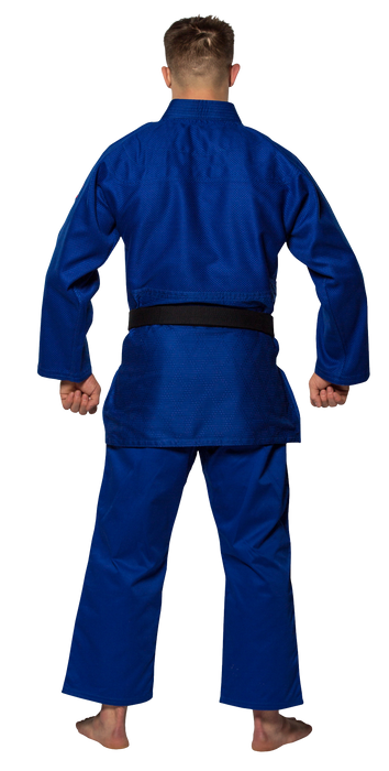 FUJI Sports Single Weave JUDO DRAKT