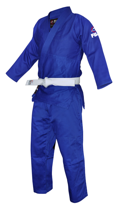FUJI Sports Single Weave JUDO DRAKT