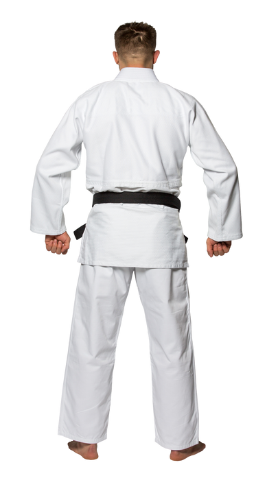 FUJI Sports Single Weave JUDO DRAKT