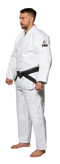 FUJI Sports Single Weave JUDO DRAKT