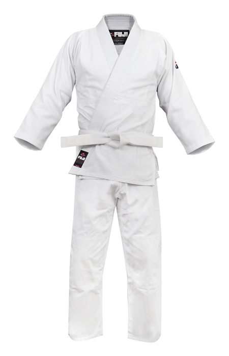 FUJI Sports Single Weave JUDO DRAKT