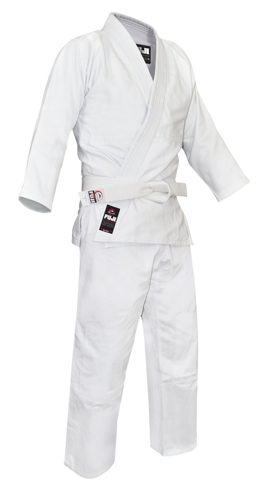 FUJI Sports Single Weave JUDO DRAKT