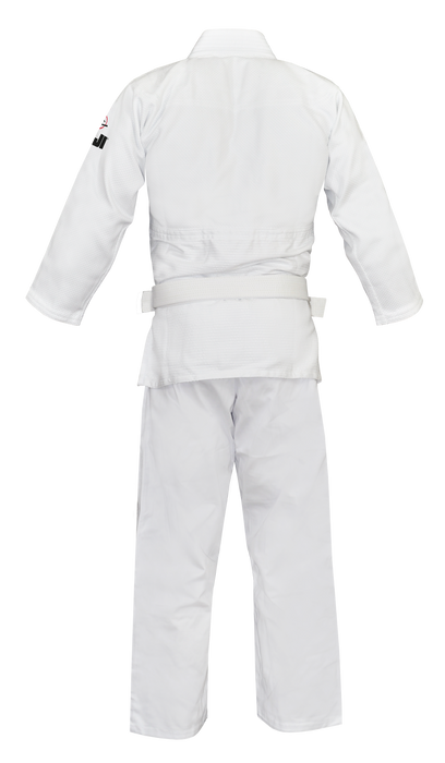 FUJI Sports Single Weave JUDO DRAKT