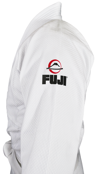 FUJI Sports Single Weave JUDO DRAKT
