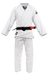 Fuji sports All Around BJJ Gi beginner white front