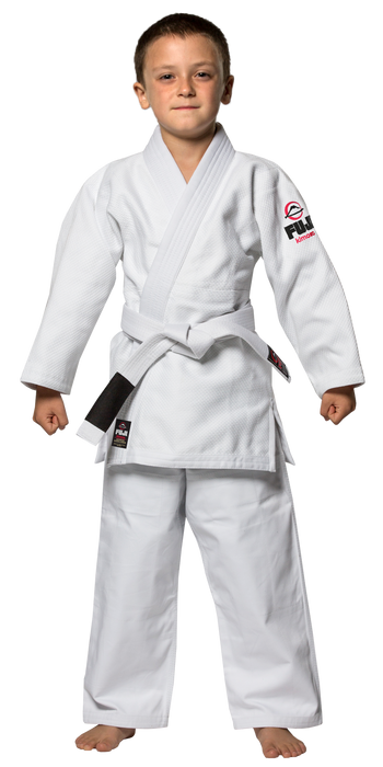 Fuji All Around Kids BJJ Gi