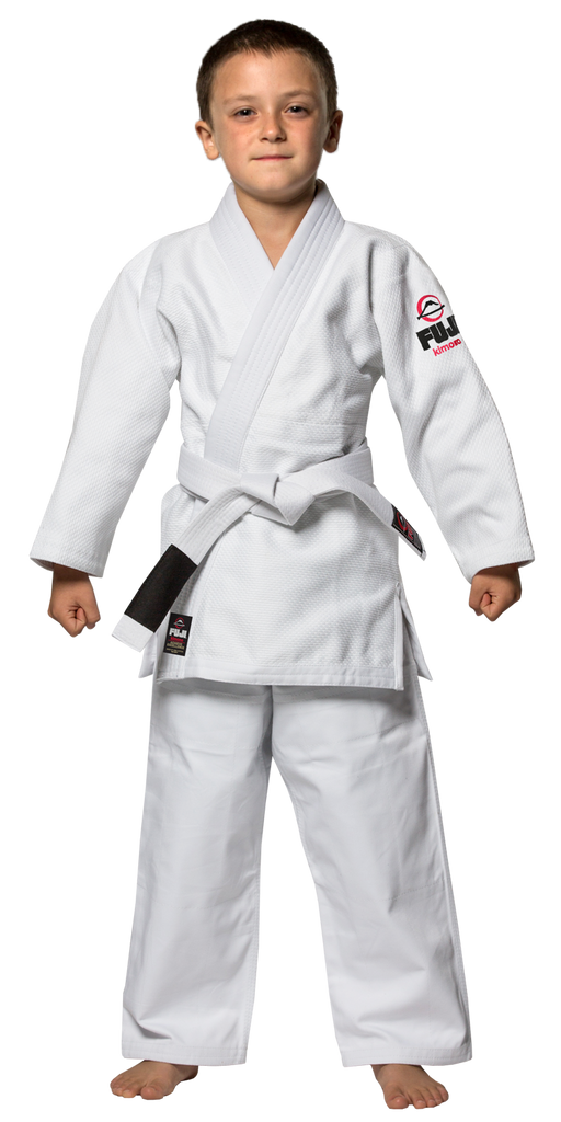 Fuji All Around Kids BJJ Gi