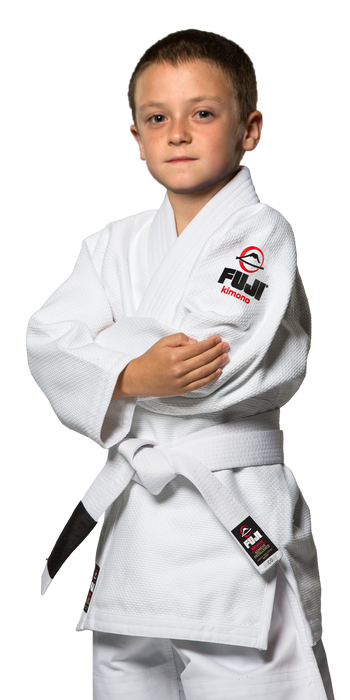 Fuji All Around Kids BJJ Gi