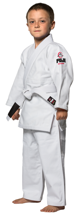 Fuji All Around Kids BJJ Gi