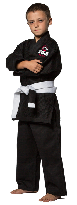 Fuji All Around Kids BJJ Gi