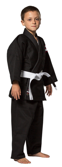 Fuji All Around Kids BJJ Gi