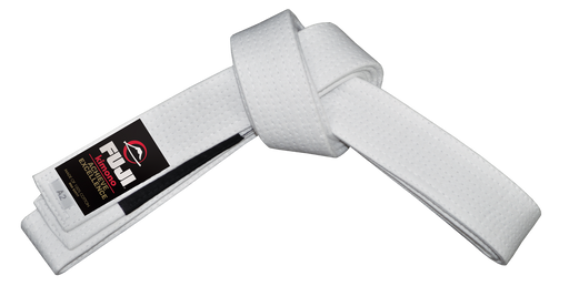 Fuji BJJ Kids Belt