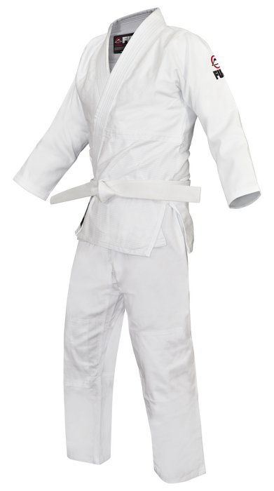 FUJI Sports Double Weave JUDO DRAKT