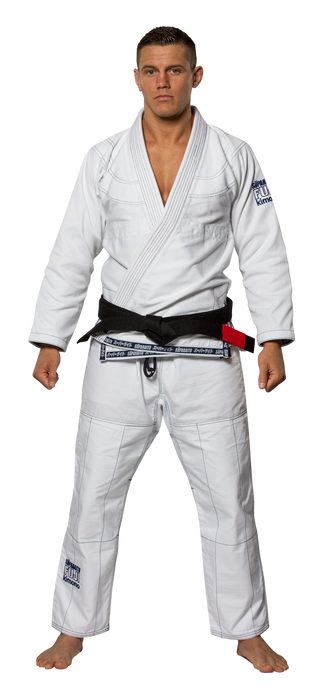 Fuji Suparaito BJJ DRAKT