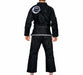 fuji submit everyone bjj gi black back