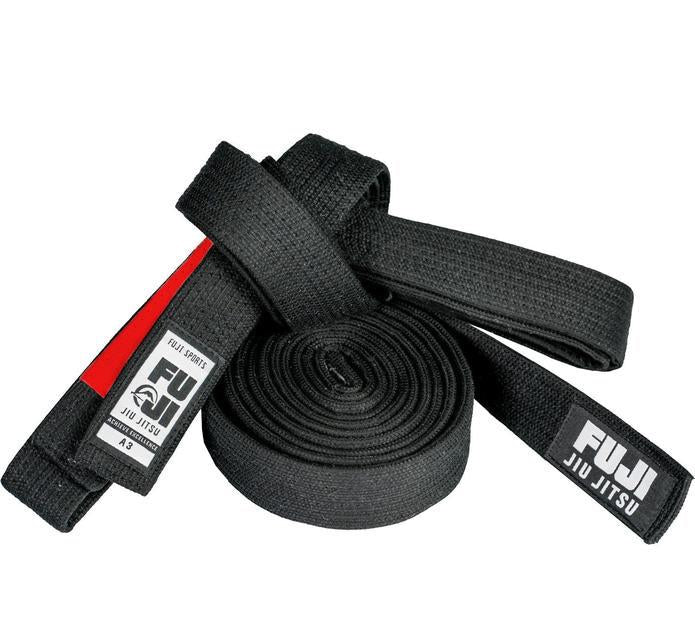 Fuji Premium Pearl Weave BJJ Belt