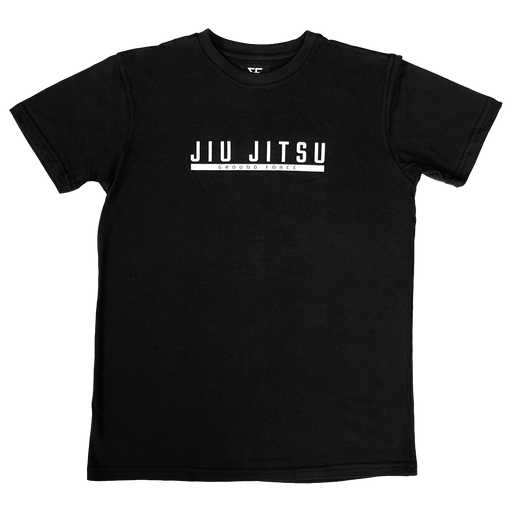 Ground Force Jiu Jitsu T-shirt V2