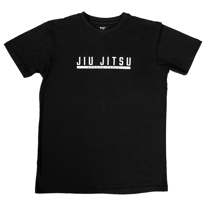 Ground Force Jiu Jitsu T-shirt V2