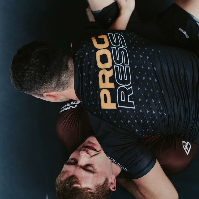 Sportif Rashguard - Orange