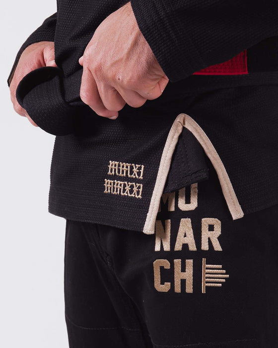 Monarch Jiu Jitsu Gi Kingz