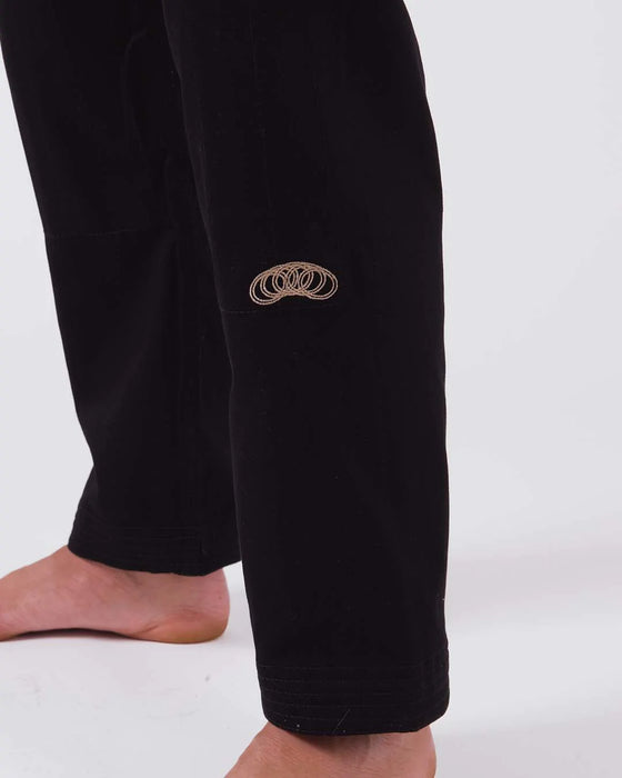 Monarch Jiu Jitsu Gi Kingz