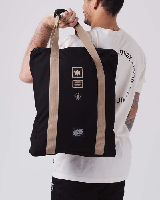 Monarch Jiu Jitsu Gi Kingz