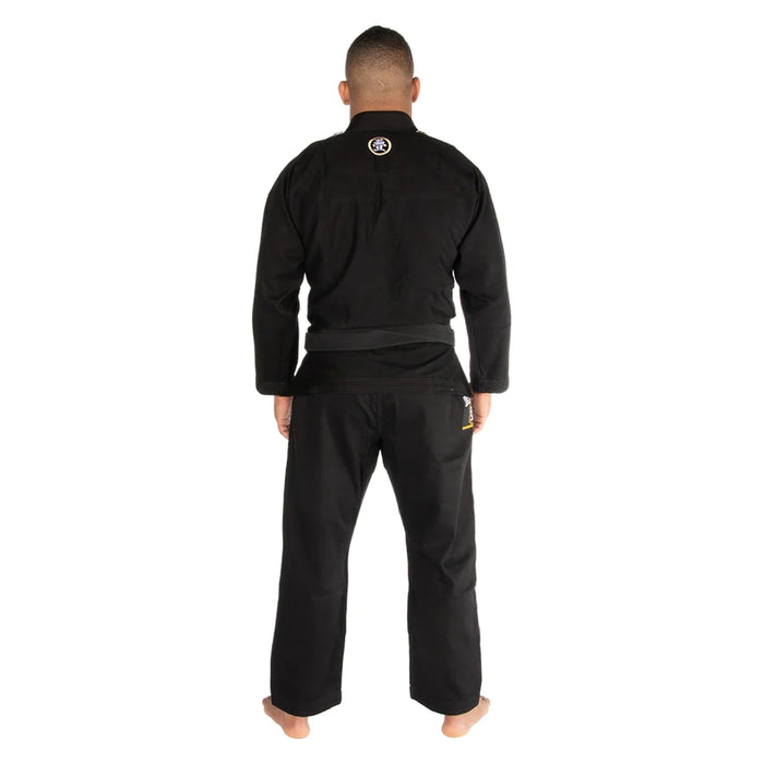 TATAMI NOVA ABSOLUTE BJJ GI – GRATIS HVITT BELTE