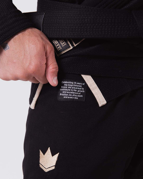 Monarch Jiu Jitsu Gi Kingz