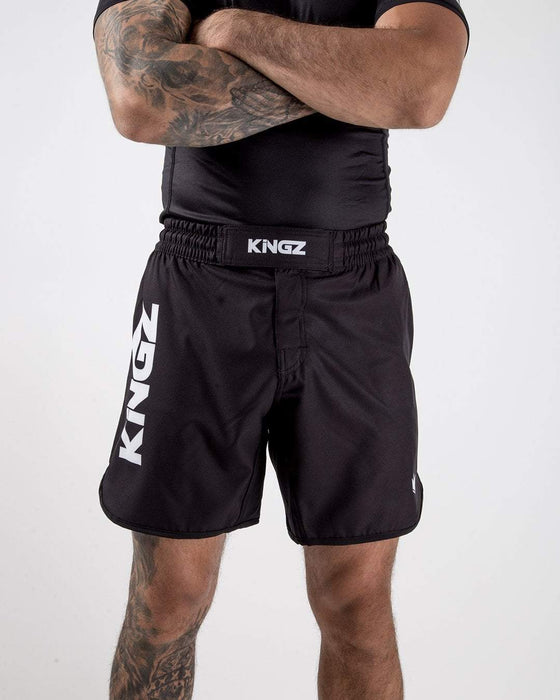 Kingz Kore Shorts