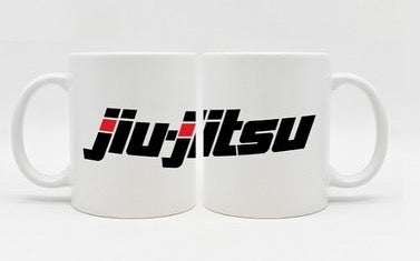Jiu-Jitsu Krus