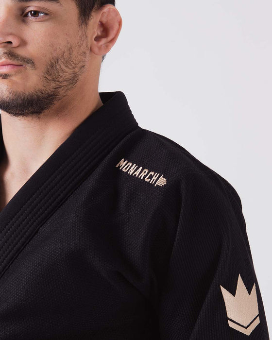 Monarch Jiu Jitsu Gi Kingz