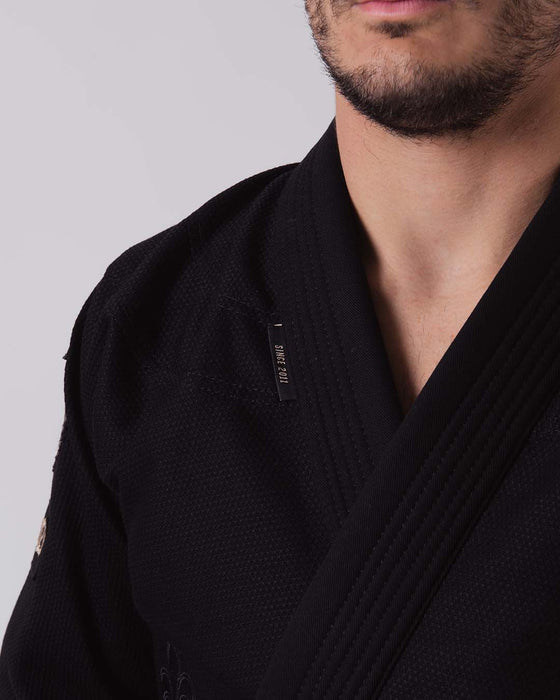 Monarch Jiu Jitsu Gi Kingz