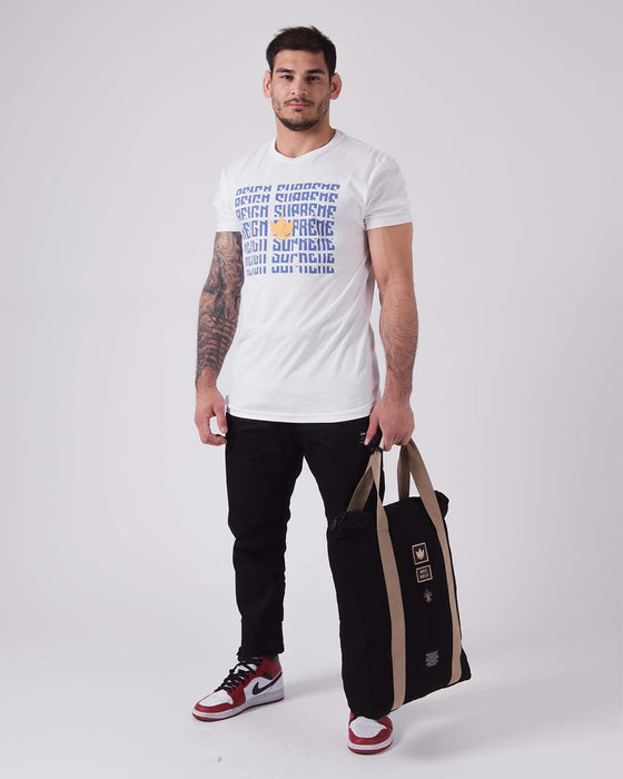 Monarch Jiu Jitsu Gi Kingz