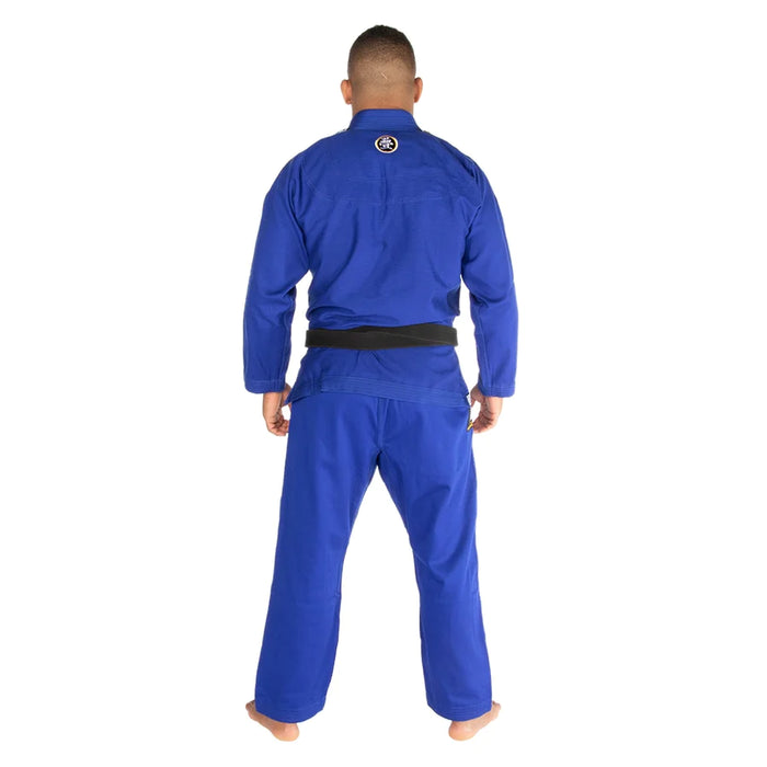 TATAMI NOVA ABSOLUTE BJJ GI – GRATIS HVITT BELTE