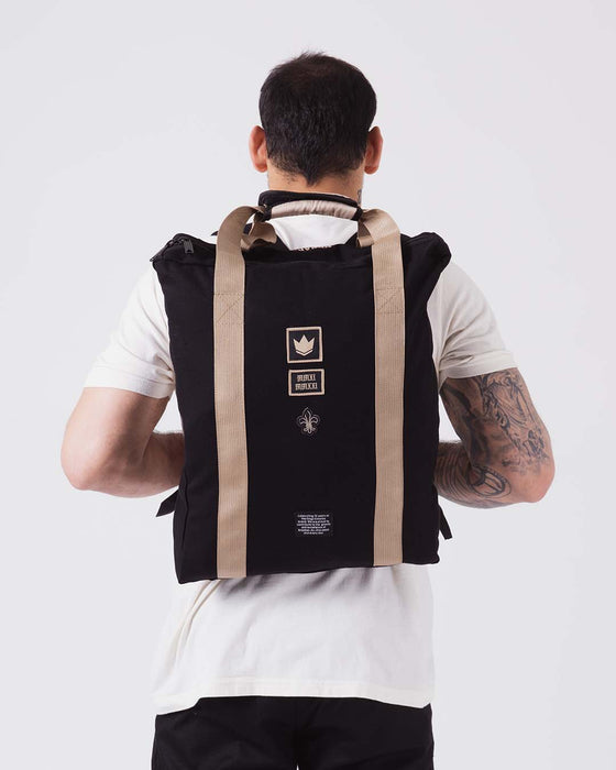 Monarch Jiu Jitsu Gi Kingz