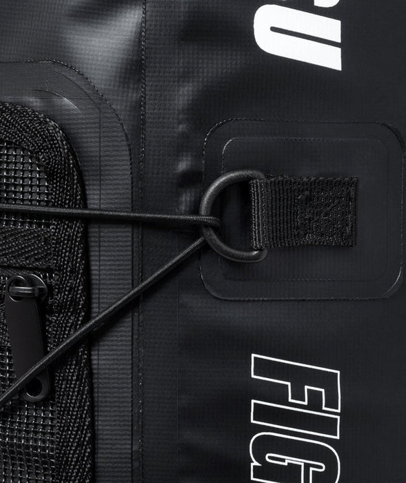 DRYTECH GEAR BAG BLACK & BLACK