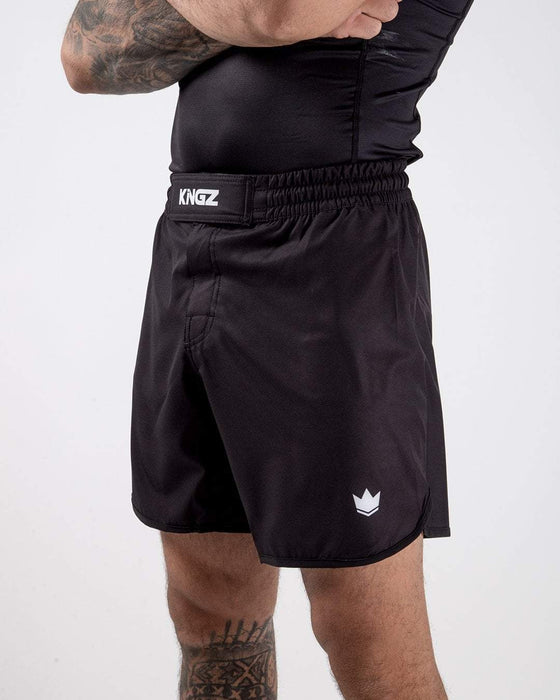 Kingz Kore Shorts