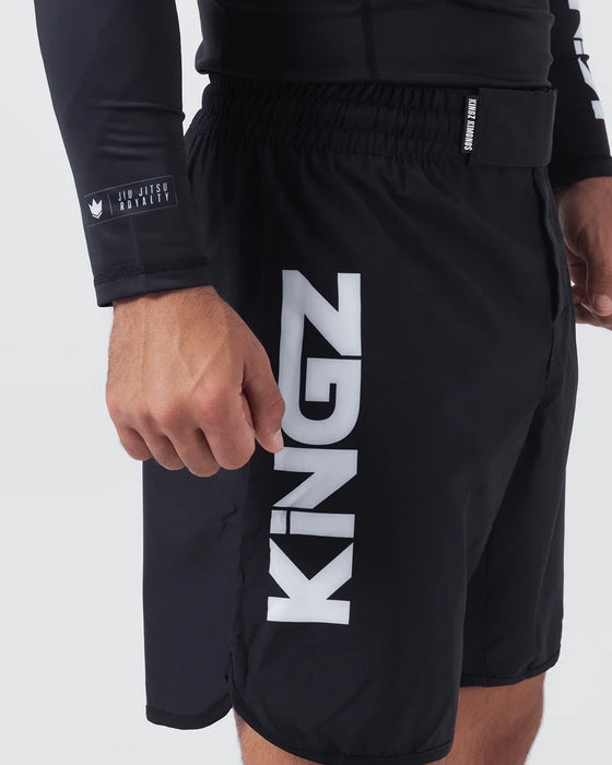 Kingz Kore V2 Shorts