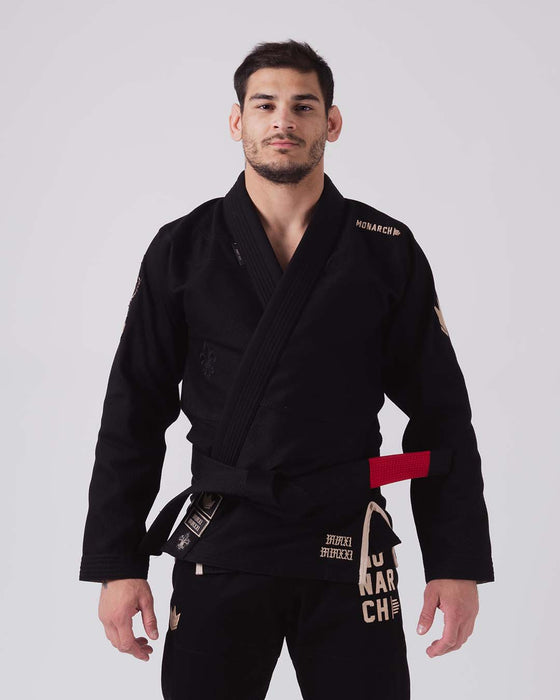 Monarch Jiu Jitsu Gi Kingz