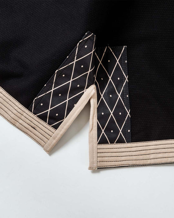 Monarch Jiu Jitsu Gi Kingz
