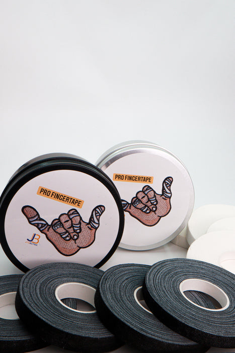 Pro Finger Tape - 4 Rolls