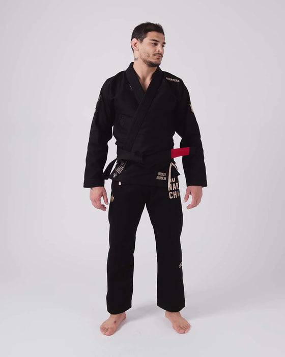 Monarch Jiu Jitsu Gi Kingz