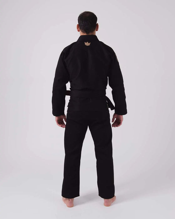 Monarch Jiu Jitsu Gi Kingz